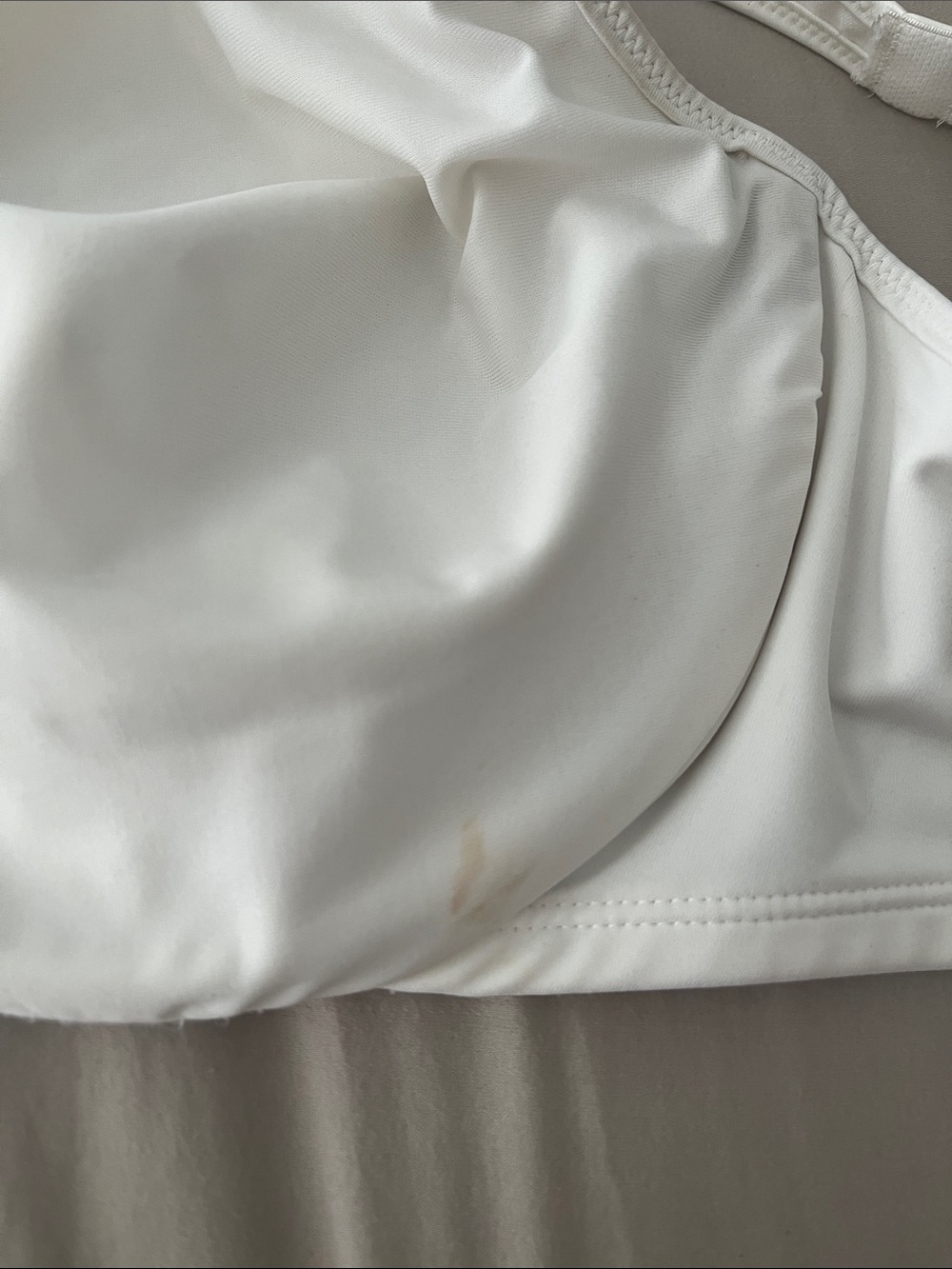 Bali Full Coverage Underwire Bra 36DDD - Picture 5 of 5